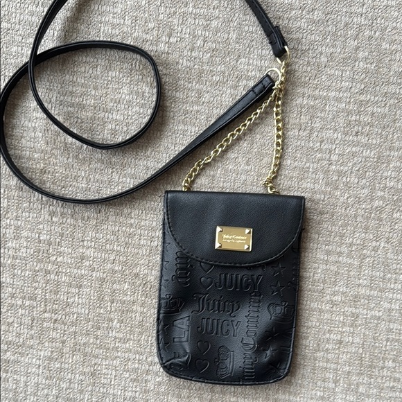 Juicy Couture Crossbody Purse - Picture 1 of 3